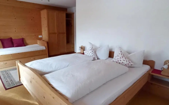 Apartment Guem