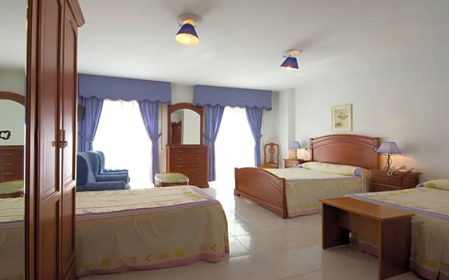 Hotel Restaurante Xaneiro