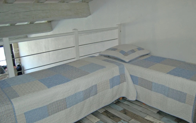 Luxury Apartment near Sea in La Turbie