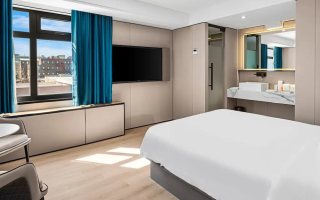 Ly New York Hotel