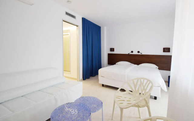 Sentido Tirreno Resort