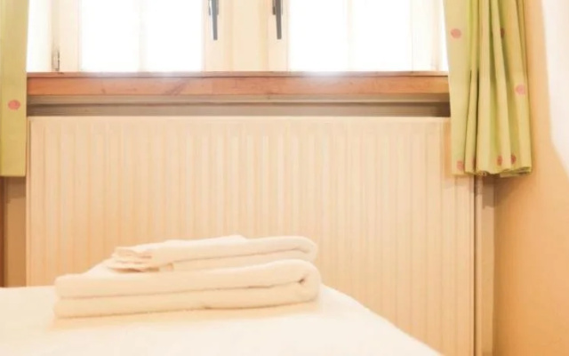 B&B La Ferme de lhoste