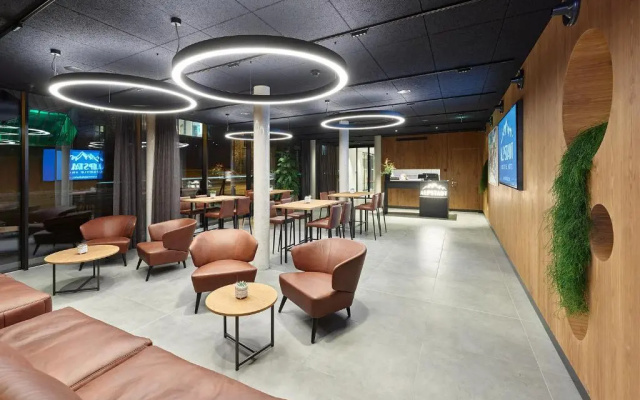 Alpstadt Lifestyle Hotel