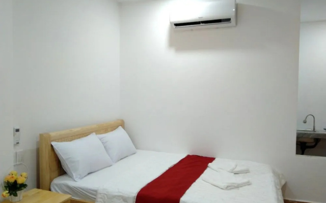 Hung Yen Hotel