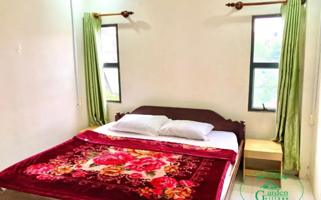 Garden Village Guesthouse