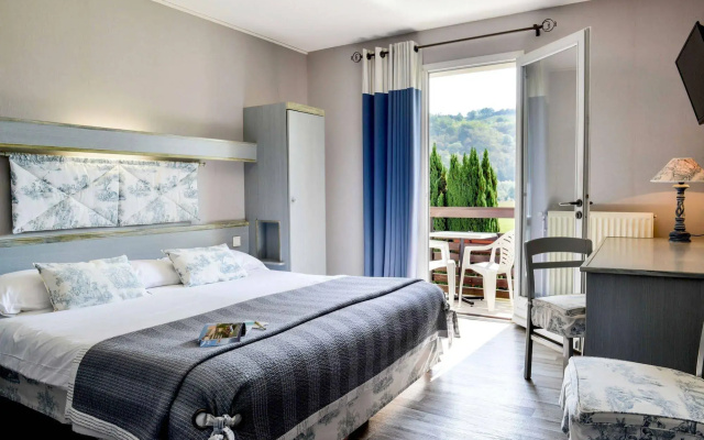 Le Vieux Logis