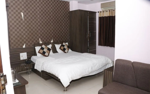 Hotel Ajanta Bhilwara