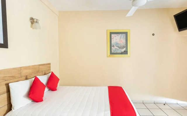 Hotel Costa Azul