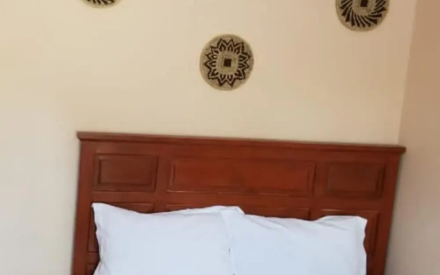 Maasai Hostel Tanzania