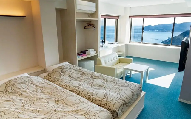 Atami-View Resort