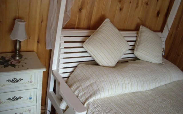 Auberge Papillon Lune
