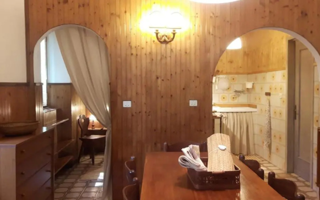 Villaggio Barilari