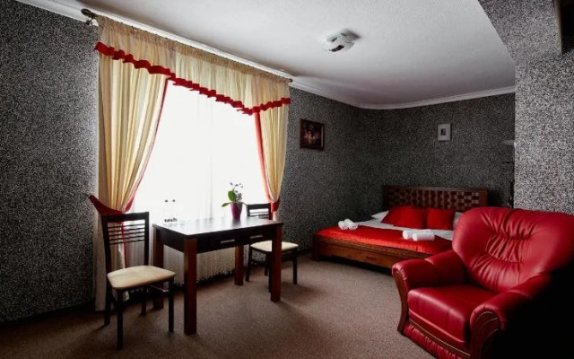 Hotel Rota