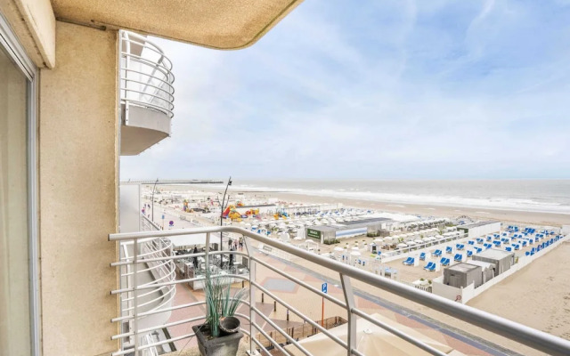 Beautiful Apartment With Sea-view
