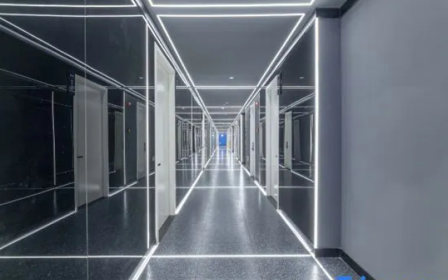Gufeng E-Sport Hotel