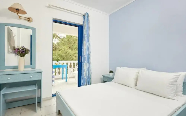 Kazaviti Hotel & Apartments