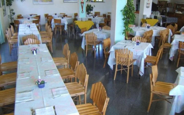 Hotel Autostello