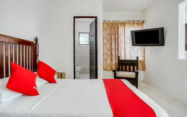 OYO Hotel Hunab