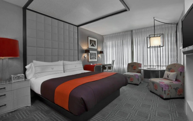 Hotel Colee, Atlanta Buckhead, Autograph Collection