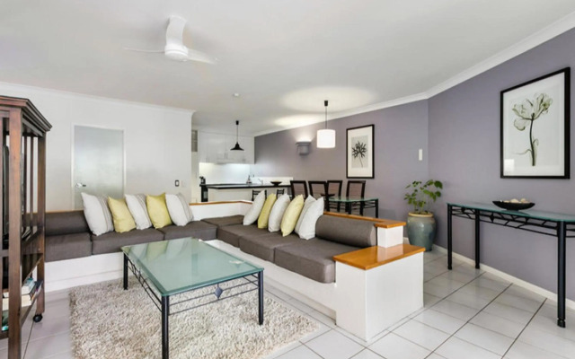 Alamanda - Suite 46