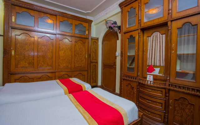 OYO 232 Hotel Titanic Pvt. Ltd.