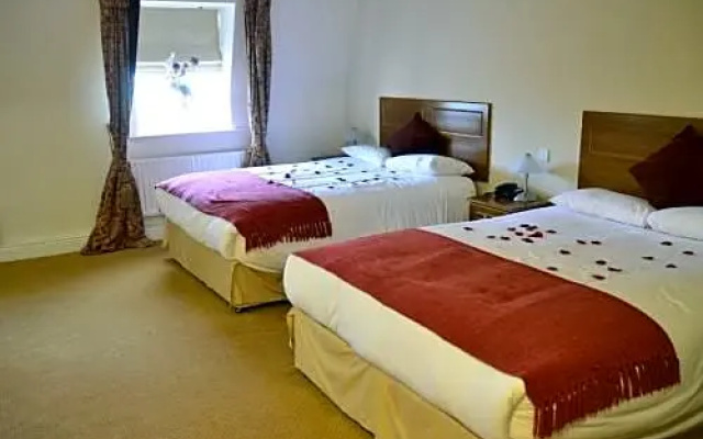 Cooney's Hotel