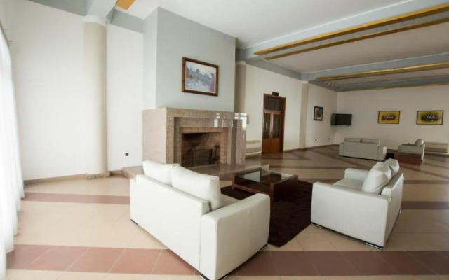 Hotel Santa Maria
