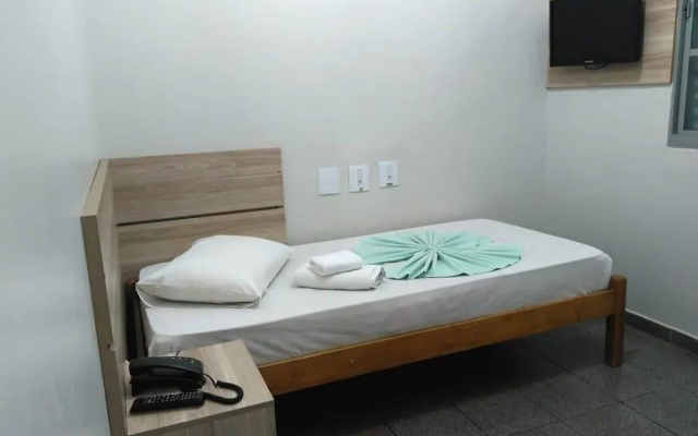 Umuarama Hotel