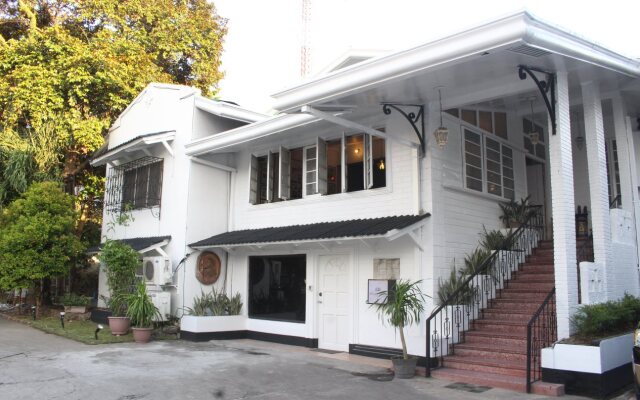 White Hotel Bacolod
