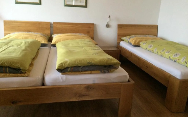 Appartement Fischer