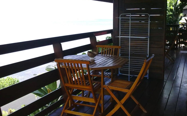 Pension Fare d'Hotes Tehuarupe(Pension Fare d'hotes Tehuarupe)