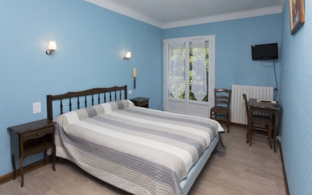 Hotel Espellet