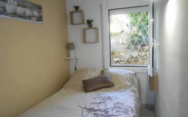 Apartamento Politur A-7