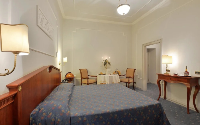 Hotel Terme Rosapepe