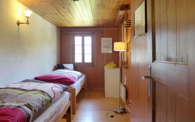 Apartment Jostbiel