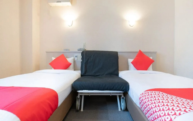 Hotel U-nus