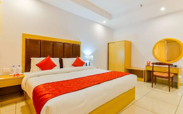 Capital O 22459 Edasserys Kalamassery Tourist Home