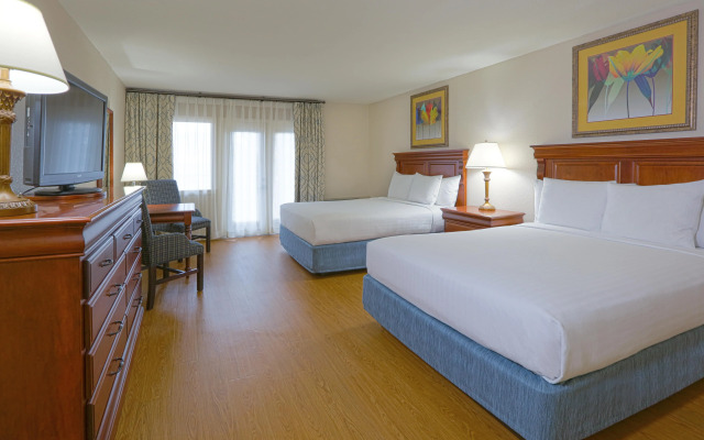 Music Road Resort Hotel and Inn