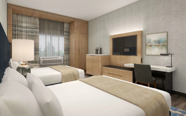 DoubleTree by Hilton West Kelowna