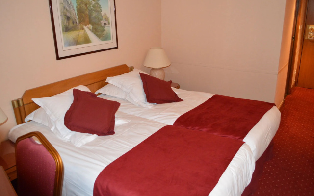 6VH Hotel