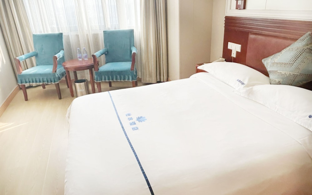 Shenzhen Xing Wei Yifeng Hotel