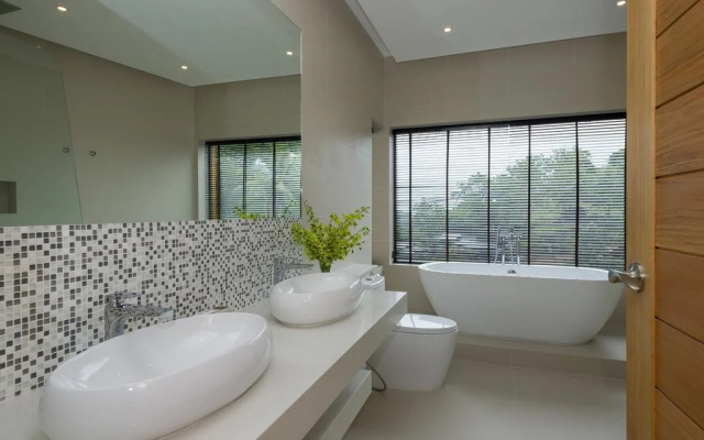 The Ridge Villa 6