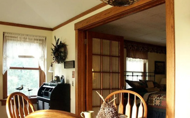 Westview Bed & Breakfast
