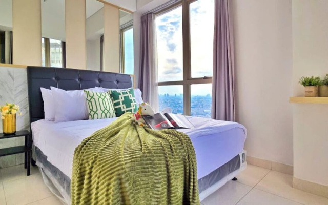 Artisan By SanLiving - 2BR - Direct Mall