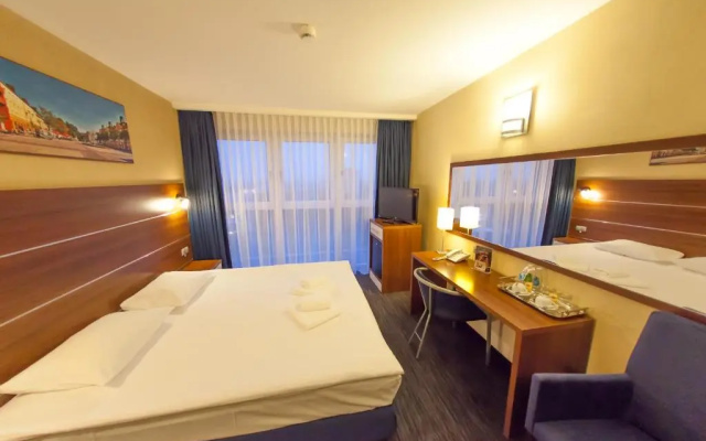 B&B Hotel Tychy