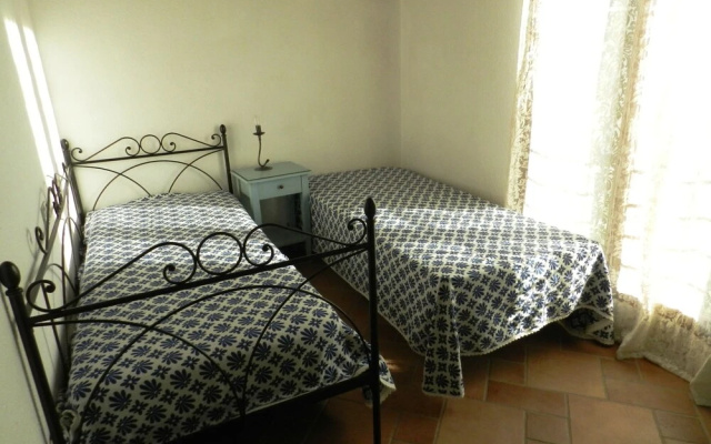 Casale Santa Lucia
