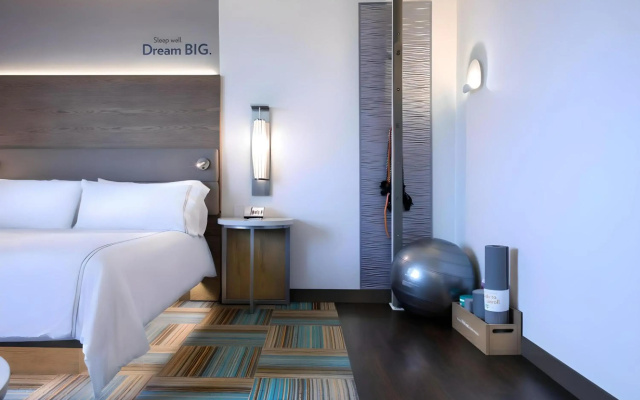 EVEN Hotel Omaha Downtown - Old Market by IHG