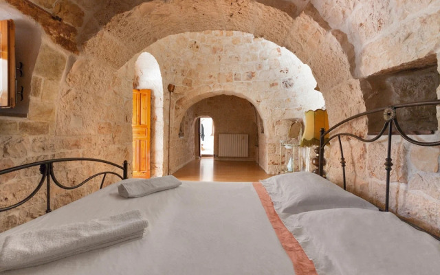 Dolce Trullo