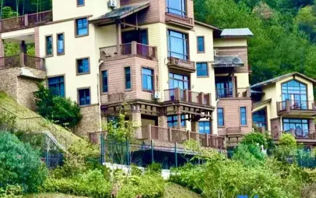 Yunhaili Meeting・Vacation View Guesthouse (Country Garden Branch