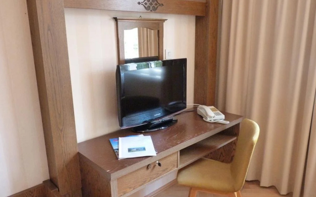 Dermuth Hotels – Hotel Sonnengrund